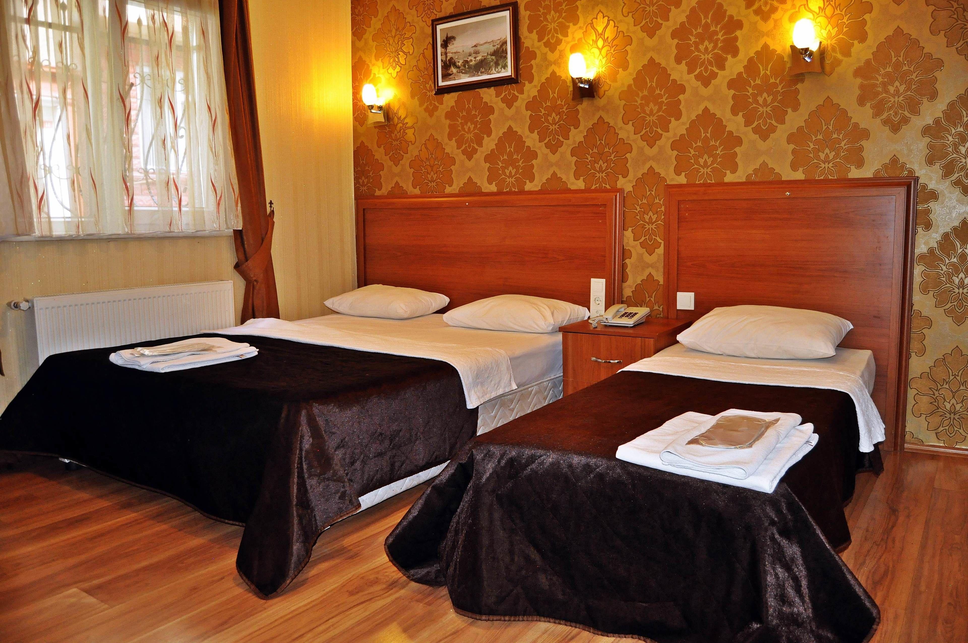 Serenity Boutique Hotel Istanbul — Photos 2